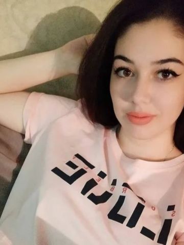 Анкета проститутки Эльза - Фото, 23 года, №254677